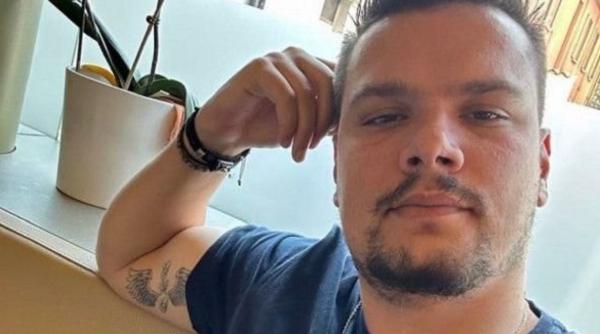 Mario Iorgulescu, dat dispărut în Italia. Tatăl său a zburat de urgență în Peninsulă