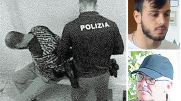 Doi polițiști italieni ar putea face ani grei de închisoare, după ce au torturat și umilit un român într-o secție din Verona