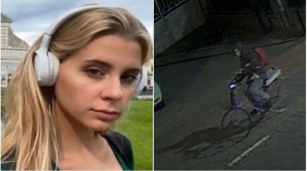 Când a murit de fapt, Anabella, tânără dată dispărută și căutată în toată Italia. Ce s-a găsit în rucsac