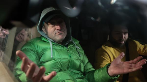 Nelu Iordache, eliberat din închisoare. CAB i-a redus pedeapsa la jumătate