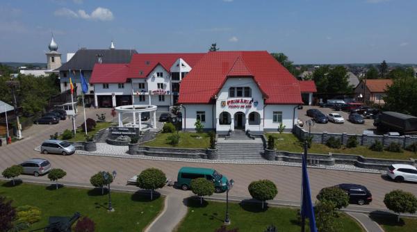 Primul oraș din România care elimină taxele și impozitele locale 