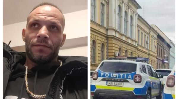 Un român a fost jefuit de un milion euro, bani pe care-i avea în seif