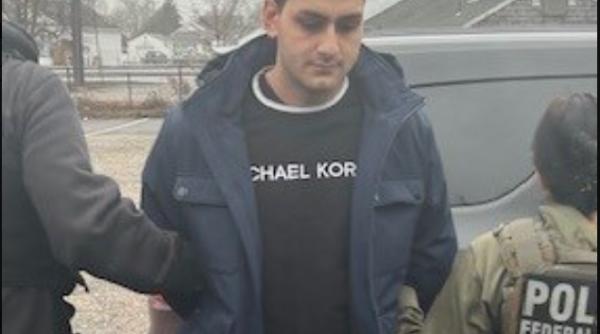 Cine e românul arestat în SUA de agenții ICE și ce acuzații i se aduc