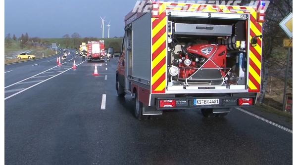 Român, mort într-un accident în Austria, după ce a intrat cu mașina pe contrasens: "Orașul este profund afectat"