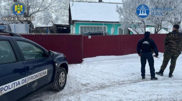 Acte românești false pentru moldoveni, ucraineni și ruși. Zeci de percheziții în Botoșani