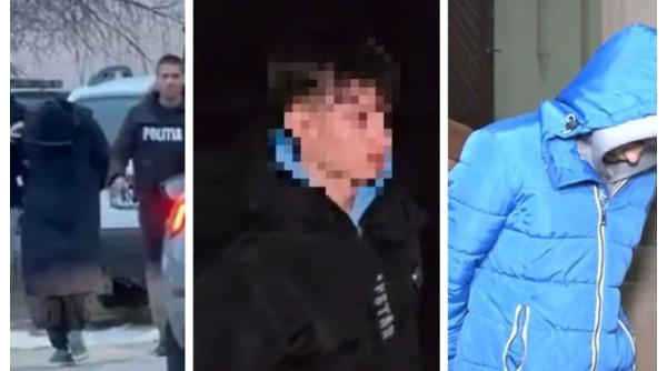 Ce a răspuns tânărul care a pus la cale uciderea lui Mario, băiatul de 14 ani: "Ți-a făcut ceva?" 