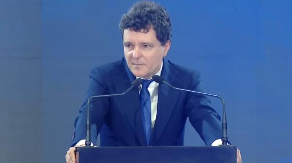 Ce alege România, SUA sau Europa? Mesajul lui Nicușor Dan de la Consiliul European 