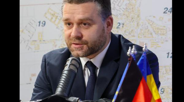 Ciucu se plânge că Nicușor Dan a lăsat prăpăd la primărie: "A ajuns cuțitul la os. Scumpim biletul la STB" 