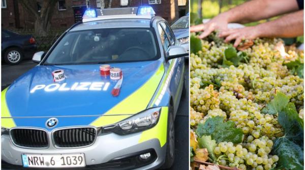 Un muncitor român a murit, după ce a zăcut două zile într-o fermă din Germania și nimeni nu a chemat ambulanța