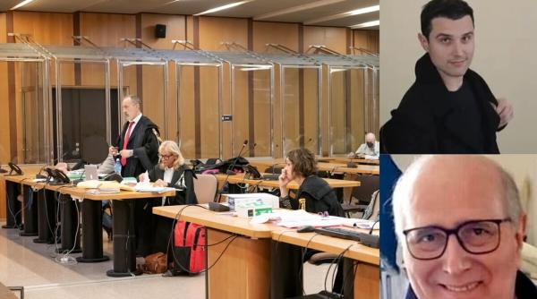 Badanta româncă, acuzată că a ucis un medic italian, este nevinovată. Rapoartele au răsturnat ancheta 