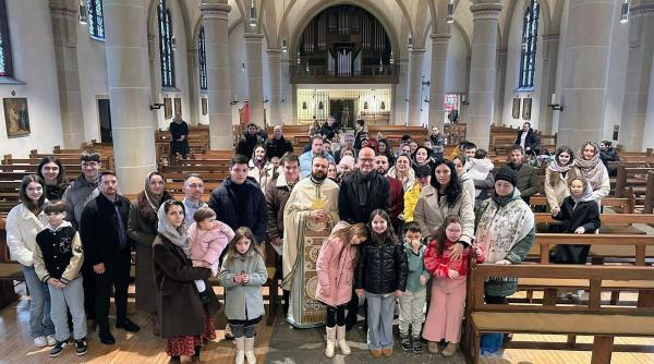 Orașul românesc din Germania: peste 3700 de români s-au unit și vor să deschidă o grădiniță