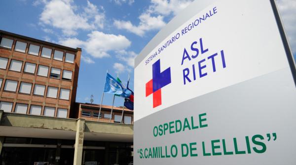 Un român internat într-un spital din Italia a omorât un alt pacient, un bătrân de 72 de ani