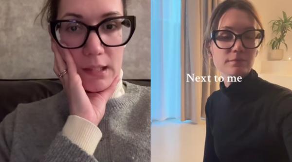 Povestea Silviei: „Am fost respinsă la interviurile de angajare pentru că sunt mamă”