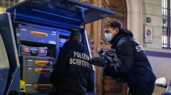 Moarte misterioasă a unui român într-o pensiune din Milano. Un detaliu din anchetă răstoarnă tot