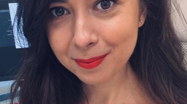 S-a aflat ce a scris doctorița Viviana Niță în biletul de adio 