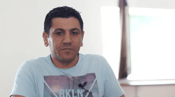 Turcul evadat, care a ucis un polițist român, se afla la a 24-a permisie. Poliția crede că știe unde e