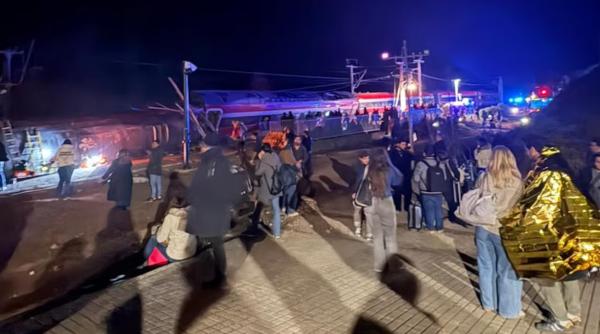 Familiile celor ucişi în accidentul de tren din Cordoba vor primi câte 216.000 de euro