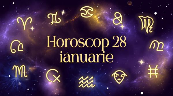Horoscop 28 ianuarie 2026: Ziua în care lucrurile se așază după adevăr, nu după dorințe