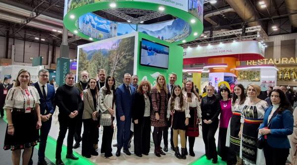 Românii din Spania, îndemnați să fie ambasadori ai turismului românesc