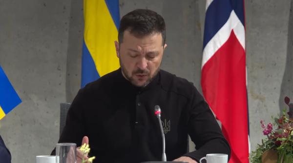 SUA obligă Ucraina sa cedeze Donbasul Rusiei, dacă vrea garanții de securitate americane 