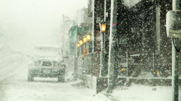 Val de frig polar în SUA: 30 de morți, sute de mii de oameni fără curent, temperaturi de -45°C