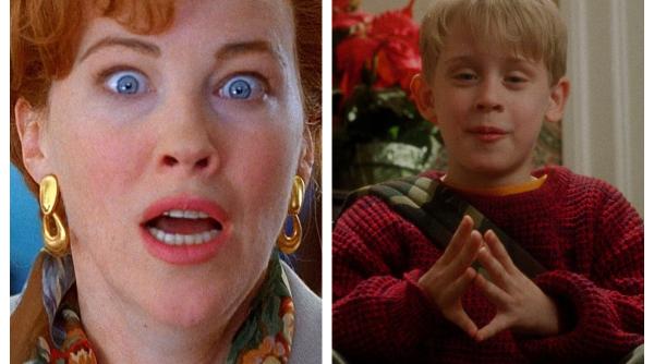 Mesajul lui Macaulay Culkin după moartea lui Catherine O'Hara, cea care a jucat rolul mamei în "Singur acasă" 