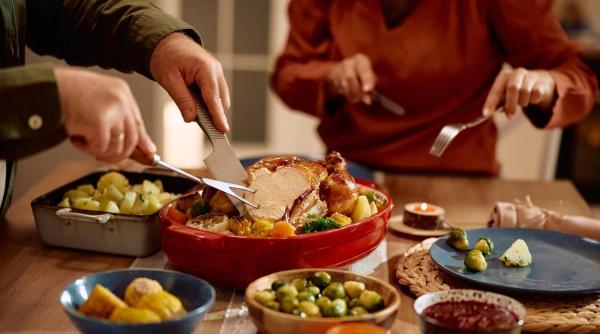 Studiu: conservanții alimentari legați de cancer și diabetul de tip 2