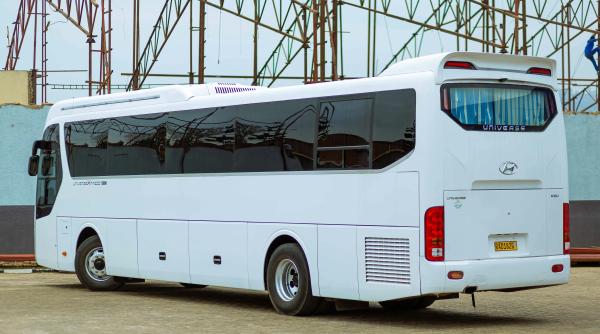 Un autocar cu turiști a derapat în Turcia. Nouă persoane au murit