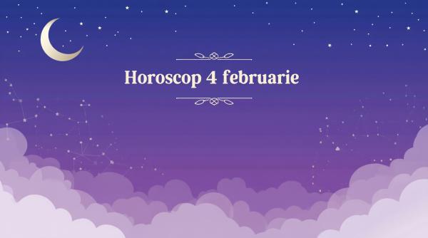 Horoscop 4 februarie 2026: ziua în care liniștea spune mai mult decât orice explicație