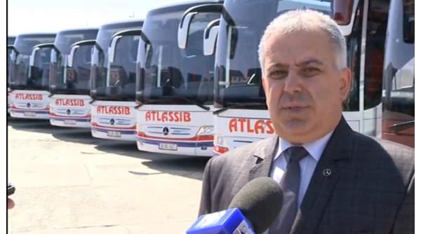 S-a închis Atlassib de la 1 februarie? 