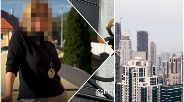 Cum a păcălit "Prințul Dubaiului" o româncă să-i transfere 2 milioane de dolari