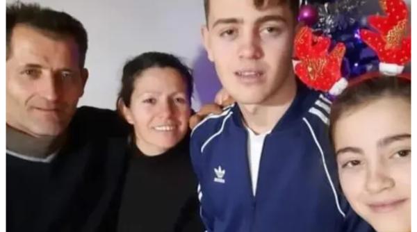 O întreagă familie a murit în Italia. Masa ar fi fost pregătită, dar nu au mai apucat să mănânce 