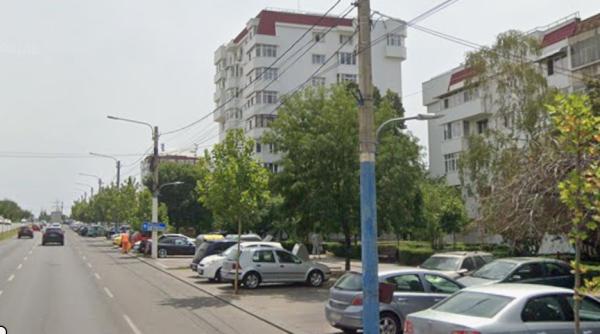 Un dezvoltator a construit un bloc în Craiova lângă depozite de muniţie și pe traiectoria radarului de la Cârcea