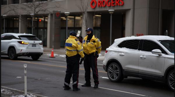 Atac armat într-o şcoală din vestul Canadei: Zece morţi, inclusiv atacatorul