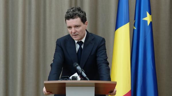Nicușor Dan schimbă 50 de ambasadori și anunță ce vrea în plus de la noii reprezentanți ai României