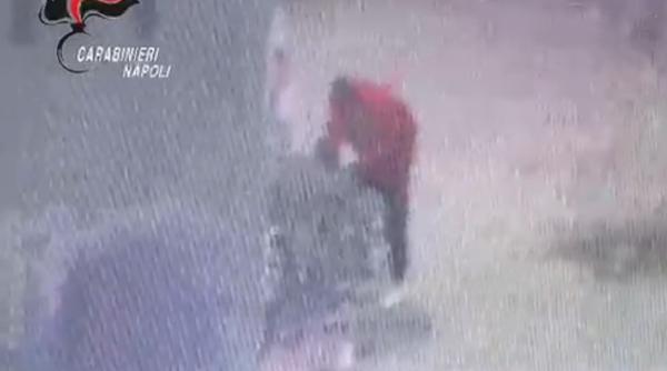 Nou caz de răpire de copii în Italia. Un bărbat a vrut să ia un băiețel de 5 ani de lângă mamă