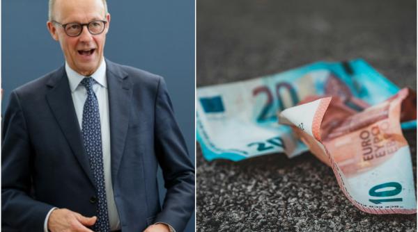 Germania vrea să desființeze mini-joburile. Asociațiile patronale sunt de acord