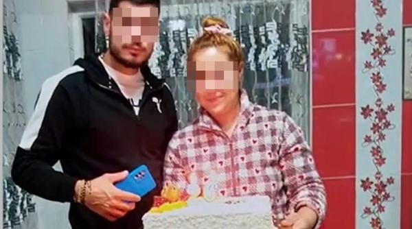 Românul din Spania care și-a ucis soția din gelozie, după ce a văzut un clip cu ea, și-a aflat pedeapsa 