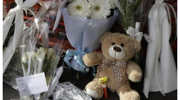 A murit Domenico, micuțul care a impresionat toată Italia. Șase medici, puși sub acuzare 