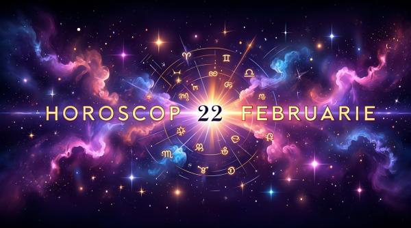 Horoscop 22 februarie: Ziua în care adevărul interior deschide uși ascunse