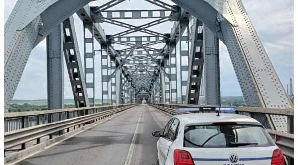 Probleme de trafic pe podhttps://www.stiridiaspora.ro/admin/articles_edit.php?id=534244#tabs-ul Giurgiu-Ruse. MAE, alertă de călătorie 