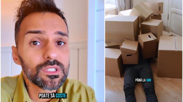 Cât costă să trăiești în sudul Spaniei. Un român spune care sunt prețurile în 2026 - VIDEO