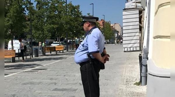 Concedieri majore la poliția locală. Ministrul Dezvoltării anunță câte persoane își pierd locul de muncă 