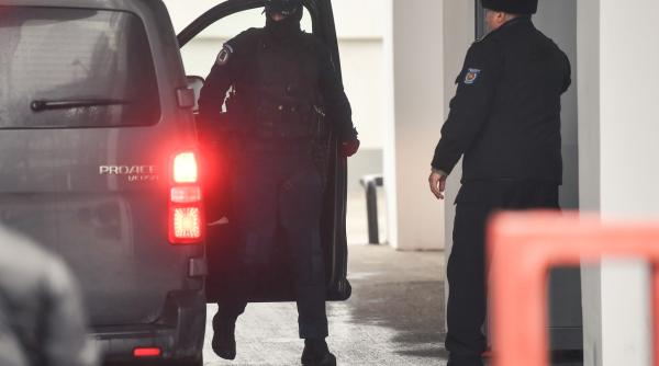 Patru români din Germania, arestați după ce au jefuit vila unui manager din Formula 1. Au dat lovituri de milioane de euro