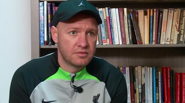 Un român condamnat râde de pedepsele din Italia: "Stau ca la hotel. Am spart casa unui mareșal. În România primeam 15 ani"