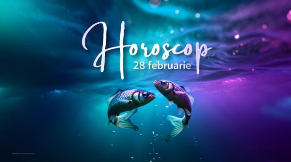 28 februarie: horoscopul unui timp suspendat între dorință și adevăr