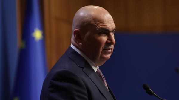 10 lei litrul de motorină în România? Ilie Bolojan: "E un puseu de creștere a prețurilor" 