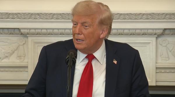 Pentagonul ar fi dejucat un tentativă de asasinat asupra lui Trump: "Comandantul a fost vânat" 