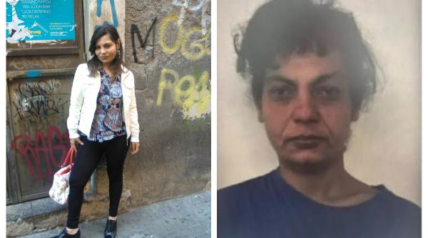 Răsturnare de situație cu moartea Elisabetei, românca găsită printre gunoaie, într-o clădire abandonată 