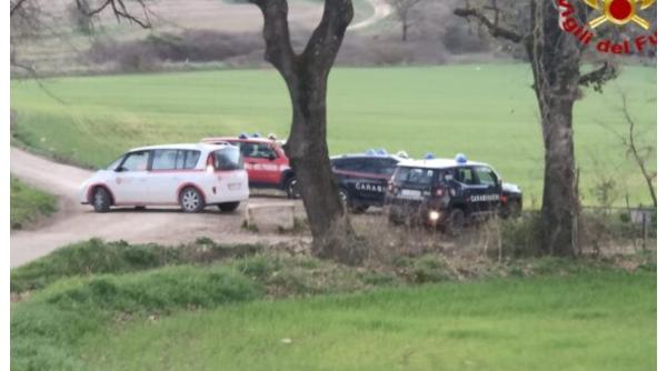 Româncă dispărută de 48 de ore din Italia. Elena are 21 de ani și venise ca muncitoare în agricultură